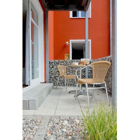 Villa San Remo Heringsdorf  Exterior photo